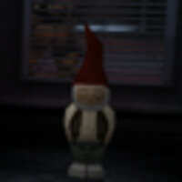 Достижение Scary Gnomes в игре Psi-Ops: The Mindgate Conspiracy для PS2