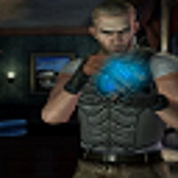 Достижение Medium Difficulty в игре Psi-Ops: The Mindgate Conspiracy для PS2