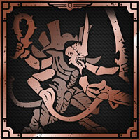 Трофей {trophy} в игре Warhammer 40,000: Space Marine 2 для PS5