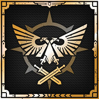 Трофей {trophy} в игре Warhammer 40,000: Space Marine 2 для PS5