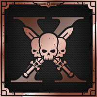 Трофей {trophy} в игре Warhammer 40,000: Space Marine 2 для PS5