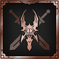 Трофей {trophy} в игре Warhammer 40,000: Space Marine 2 для PS5