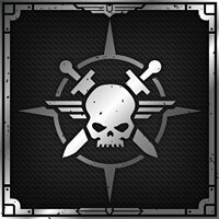 Трофей {trophy} в игре Warhammer 40,000: Space Marine 2 для PS5