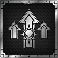 Трофей {trophy} в игре Warhammer 40,000: Space Marine 2 для PS5