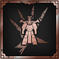 Трофей {trophy} в игре Warhammer 40,000: Space Marine 2 для PS5