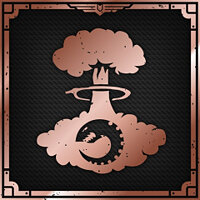 Трофей {trophy} в игре Warhammer 40,000: Space Marine 2 для PS5