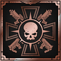 Трофей {trophy} в игре Warhammer 40,000: Space Marine 2 для PS5