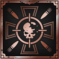 Трофей {trophy} в игре Warhammer 40,000: Space Marine 2 для PS5