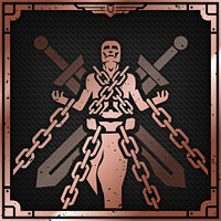 Трофей {trophy} в игре Warhammer 40,000: Space Marine 2 для PS5