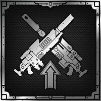 Трофей {trophy} в игре Warhammer 40,000: Space Marine 2 для PS5