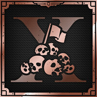 Трофей {trophy} в игре Warhammer 40,000: Space Marine 2 для PS5