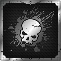 Трофей {trophy} в игре Warhammer 40,000: Space Marine 2 для PS5