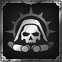 Трофей {trophy} в игре Warhammer 40,000: Space Marine 2 для PS5