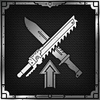 Трофей {trophy} в игре Warhammer 40,000: Space Marine 2 для PS5