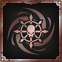 Трофей {trophy} в игре Warhammer 40,000: Space Marine 2 для PS5