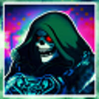Достижение Secret base в игре Night Slashers: Remake для GOG