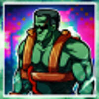 Достижение Don't be mad в игре Night Slashers: Remake для GOG