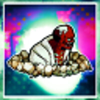Достижение Stay Down в игре Night Slashers: Remake для GOG