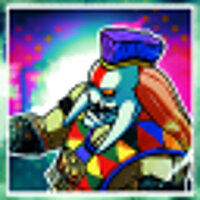 Достижение Sealed the portal в игре Night Slashers: Remake для GOG