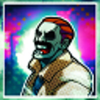 Достижение Killing Spree в игре Night Slashers: Remake для GOG