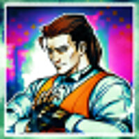 Достижение Good choice в игре Night Slashers: Remake для GOG