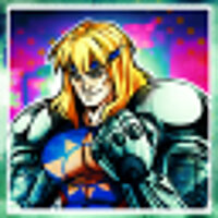 Достижение Iron Fist в игре Night Slashers: Remake для GOG