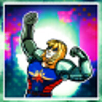 Достижение Whack-a-Mole expert в игре Night Slashers: Remake для GOG