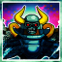 Достижение Beat the king в игре Night Slashers: Remake для GOG