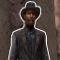 Достижение Cowboy в игре Gun для PS2