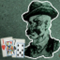 Достижение Texas Hold 'Em в игре Gun для PS2