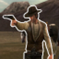 Достижение Six-Shooter в игре Gun для PS2