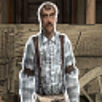 Достижение Dodge General Store в игре Gun для PS2