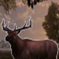 Достижение The Hunt в игре Gun для PS2