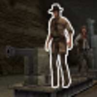 Достижение Perfect Defense в игре Gun для PS2