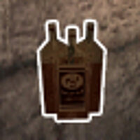 Достижение Free Booze I в игре Gun для PS2