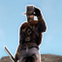Достижение Up Close and Personal в игре Gun для PS2
