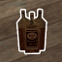 Достижение Free Booze II в игре Gun для PS2