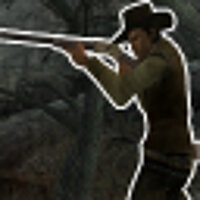 Достижение TNT в игре Gun для PS2