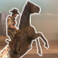 Достижение Legend of the West в игре Gun для PS2