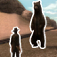 Достижение The Grizzly в игре Gun для PS2