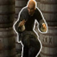 Достижение Bounty Hunter IV в игре Gun для PS2