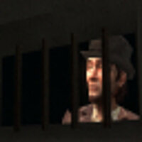 Достижение Escape From Jail в игре Gun для PS2