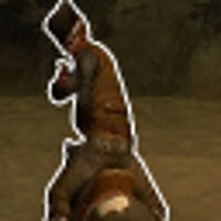Достижение Bounty Hunter III в игре Gun для PS2