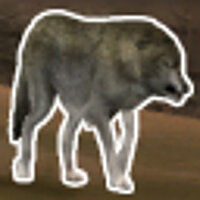 Достижение Grey Wolf в игре Gun для PS2