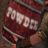 Достижение Explosive Temper в игре Gun для PS2