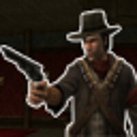 Достижение Take Down Hoodoo в игре Gun для PS2