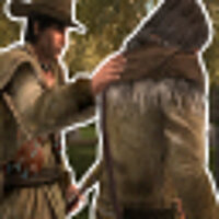 Достижение The Hunt (Insane) в игре Gun для PS2