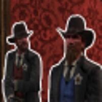 Достижение The Deputies в игре Gun для PS2