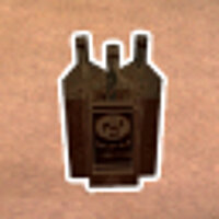 Достижение Free Booze III в игре Gun для PS2