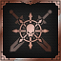 Трофей {trophy} в игре Warhammer 40,000: Space Marine 2 для Epic